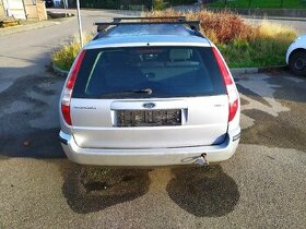 Mondeo na N.D.