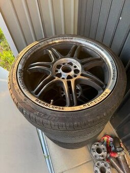Kola 5x100 r17