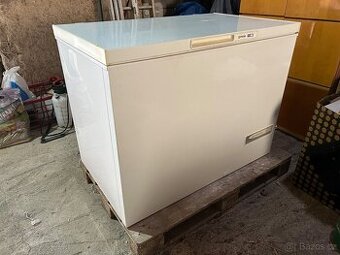 Pultový mrazák Gorenje