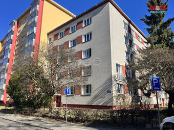 Prodej skladu, 156 m², Ostrava, ul. Nálepkovo náměstí