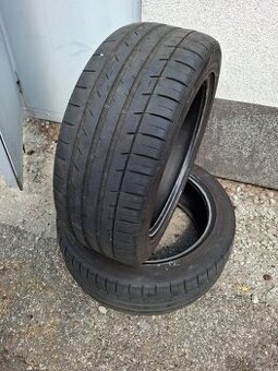 235/45 R18 letní 2ks