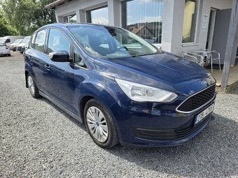Ford C-MAX 1.5 DCI TZ Automat