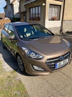 Hyundai i30 r.v.2015