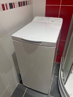 Pračka Indesit