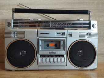 Sanyo M-X320LU