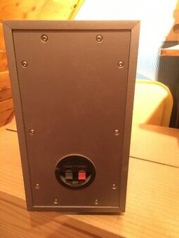 reproduktory + subwoofer