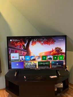 Smart Televize Gogen 40"