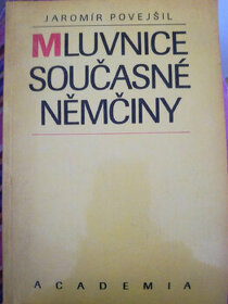 Učebnice, skripta - mix