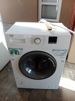 Automaticka pracka Beko na 6kg