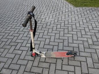 KOLOBĚŽKA SKLÁDACÍ SC 2038