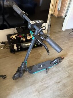 Elektrokoloběžka LAMAX eCruiser SC30