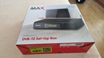 Set-top-box