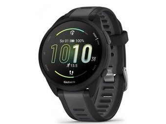 Garmin Forerunner 165 gray