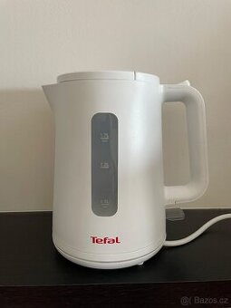 Rychlovarná konvice Tefal