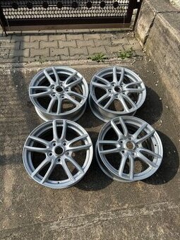 Mazda mx5 NC kola