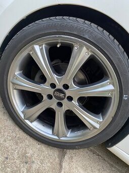 5x100 R18