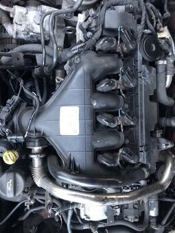 ford Mondeo r.v 09,2.0Tdci , 96kw ,AZBA MOTOR ,PREVODOVKA