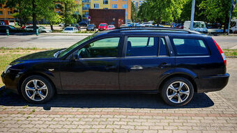 Ford Mondeo combi 2,0 TDCI 85 kW