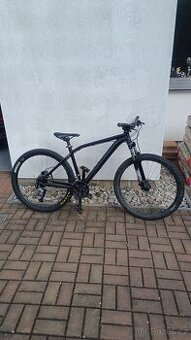 Na prodej – SPECIALIZED Pitch Sport 650B 2016 – modrá, velik
