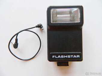 Fotoblesk FLASHSTAR