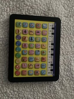 Dětský tablet