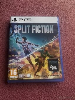 Splitfiction ps5