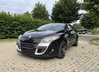 Renault Megane 2.0 TCe 132 kW Dynamique - TOP VÝKON