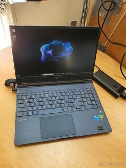 Notebook HP Victus Gaming Laptop 15