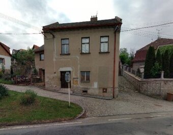 Dražba RD v obci Opočno, ID 7552e 0409