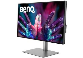 BenQ PD3220U-T monitory