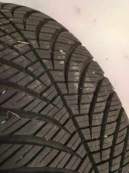 205/55 R16 91H Goodyear vector 4 season gen 2