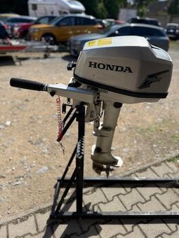 Lodní motor HONDA 2.3 PS 10000 - 1
