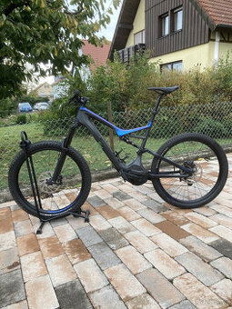 Specialized Turbo Levo comp Carbon S5 XL