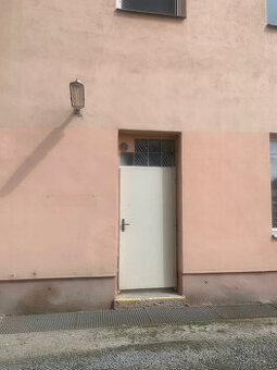 Pronájem skladu Brno, Lidická, přízemí ,11 m2