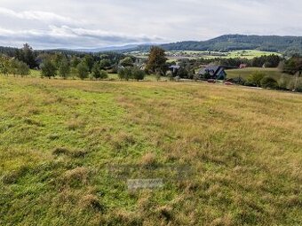 Prodej pozemku pro bydlení s projektem, 5 340 m2 - Hradce