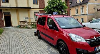 Citroën Berlingo Multispace 1.6 BlueHDi 100 - 1