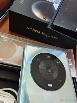 Honor Magic 4 pro