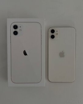 iPhone 11 - 128 GB