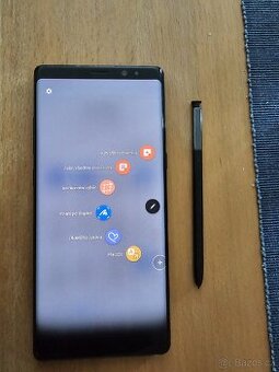 Samsug Note 8