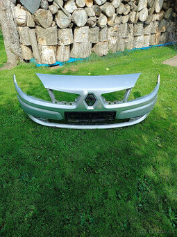 Renault Scénic 2 pžední nárazník facelift