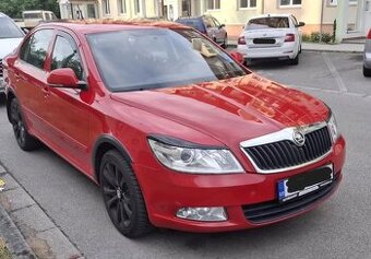 Prodám Škoda Octavia 1.6 Tdi 77kw