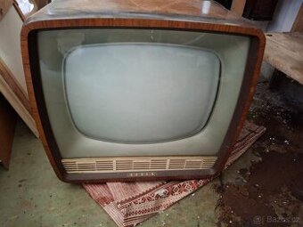 Televize Tesla