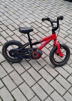 dětské kolo SPECIALIZED Hotrock 12 “