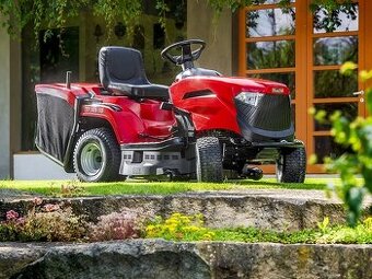 Zahradní traktor Castelgarden 1430 HD