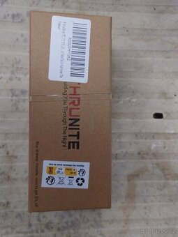 Thrunute TC 15 V3