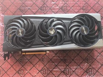 AMD Sapphire Radeon RX 6800 NITRO+ OC Gaming 16GB