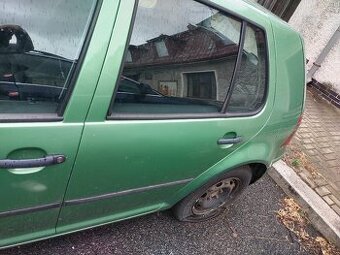 Prodám auto
