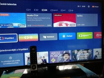 Prodám LED LCD Hyundai ULW43TS6