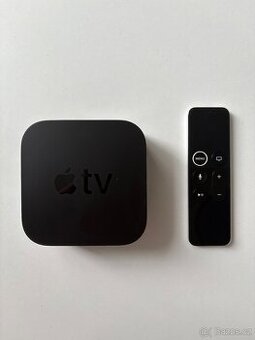 Apple TV 4K 1. generace