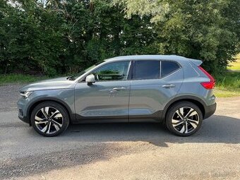 Volvo XC40, 2.0 D3, Automat